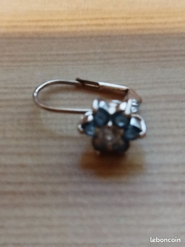 Boucles d'oreilles (image 2)