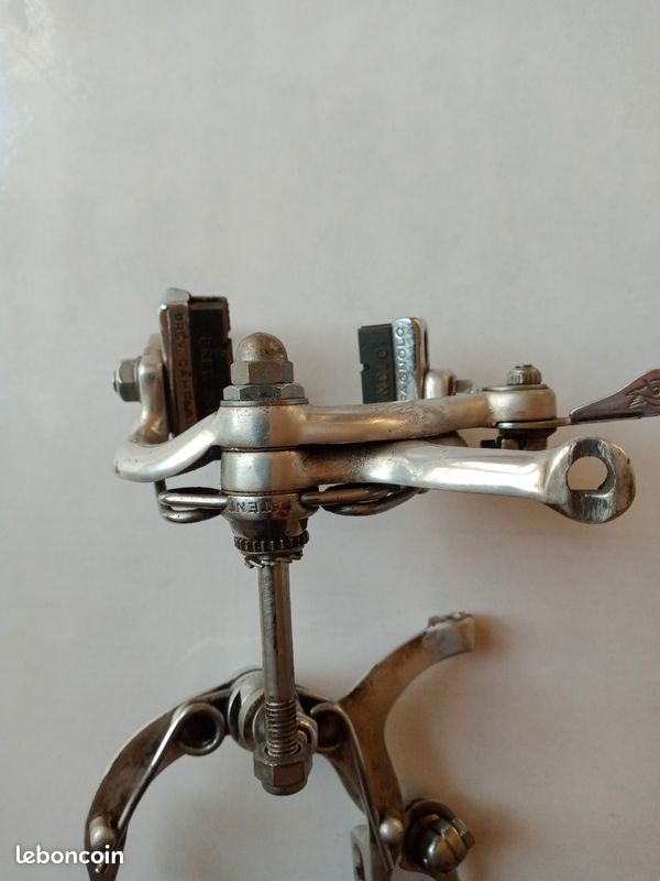 Etriers campagnolo d'occasion - Équipements vélos