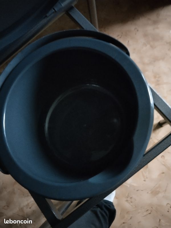 Toilette (image 1)
