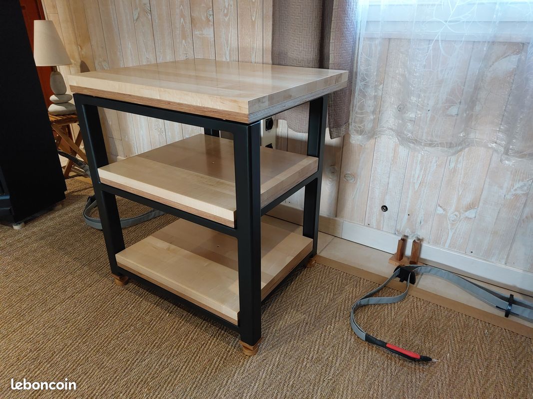 Rack Hifi (image 2)