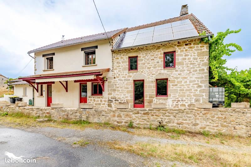 Maison 9 pièces 241 m² · à Noth · 241 m² · 224 715 €