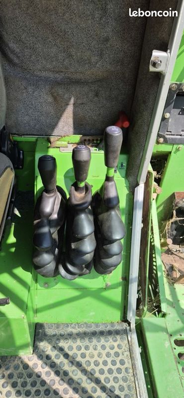 Deutz-Fahr 4070 HTS (image 22)