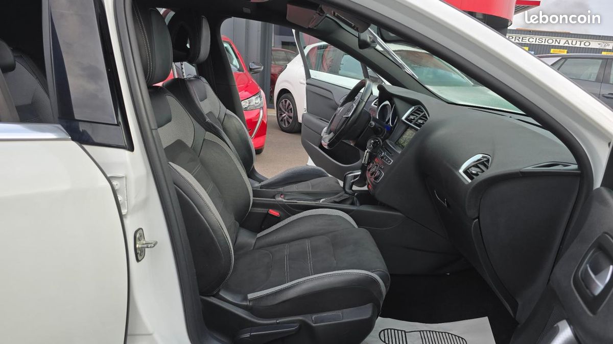 DS 4 SoChic (image 20)