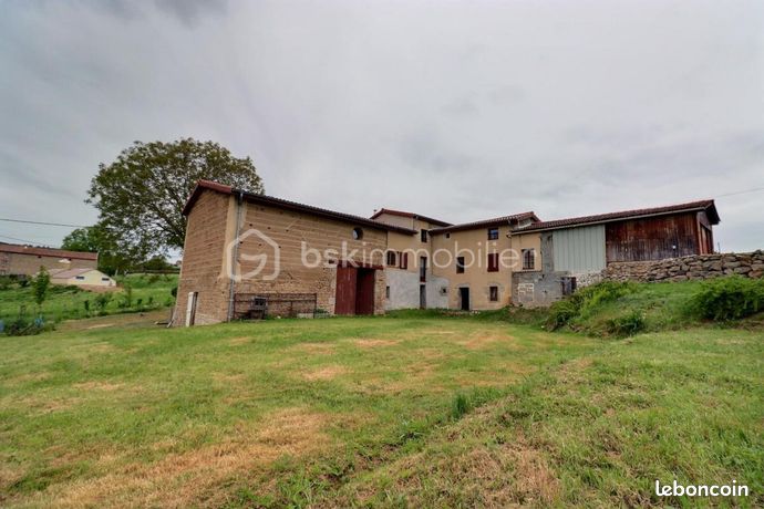 Maison 5 pièces 109 m²