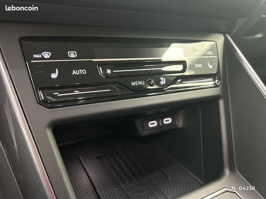 Volkswagen Polo 1.0 TSI 95 S&S BVM5 Style (image 15)