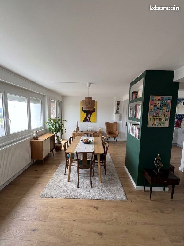 Appartement 4 pièces 95 m² · à Pau · 95 m² · 255 000 €