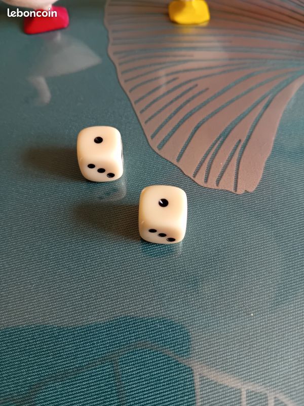 Le jeu de l'oie en bois | jeux de societe | jouéclub