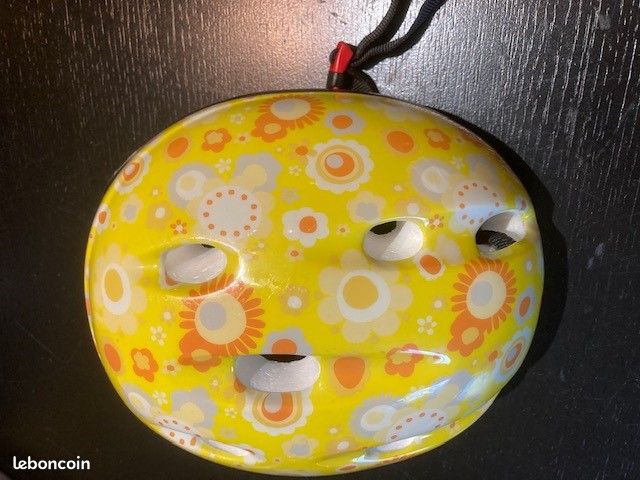 Casque velo enfant (image 2)