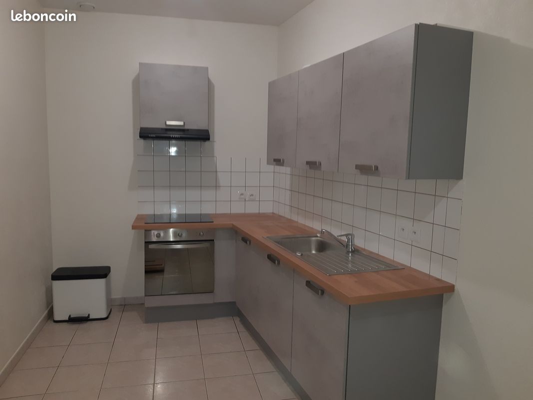 Appartement 2 pièces 50 m² · à Puttelange-aux-Lacs · 50 m² · 420 €/mois