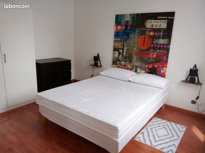 Appartement 2 pièces 42 m² · à Orléans · 42 m² · 675 €/mois