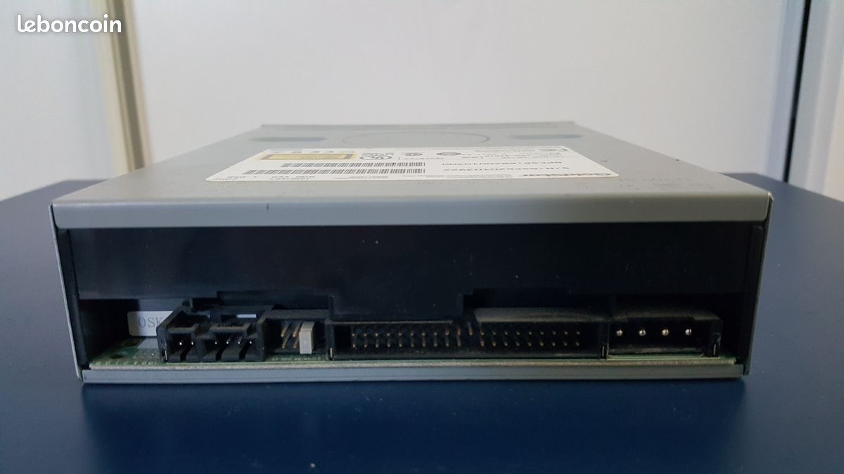 Lecteur CD pour PC (image 3)