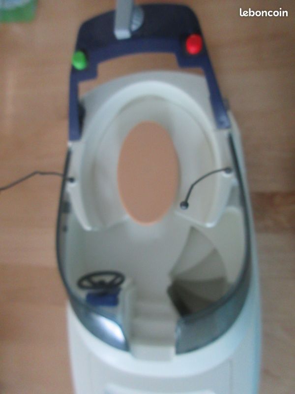 Yacht de luxe playmobil (image 6)