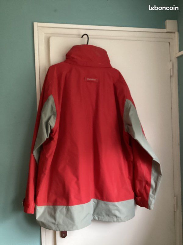 Blouson sport d’hiver (image 2)