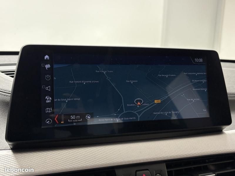 Bmw X1 xDrive20dA 190ch M Sport (image 15)