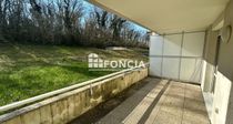 Appartement T2 actuellement loué
