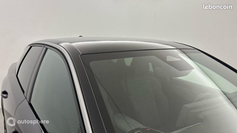 Peugeot 3008 1.2 Hybrid 145ch Allure e-DCS6 (image 22)