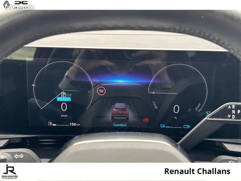 Renault Austral 1.2 E-Tech full hybrid 200ch Iconic (image 22)