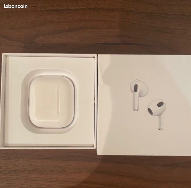 Airspod 3 (image 4)