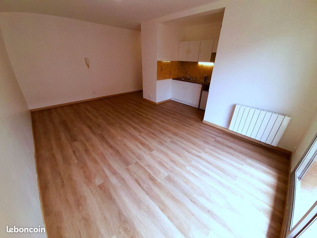 Appartement 1 pièce 28 m² · à Rodez · 28 m² · 70 000 €