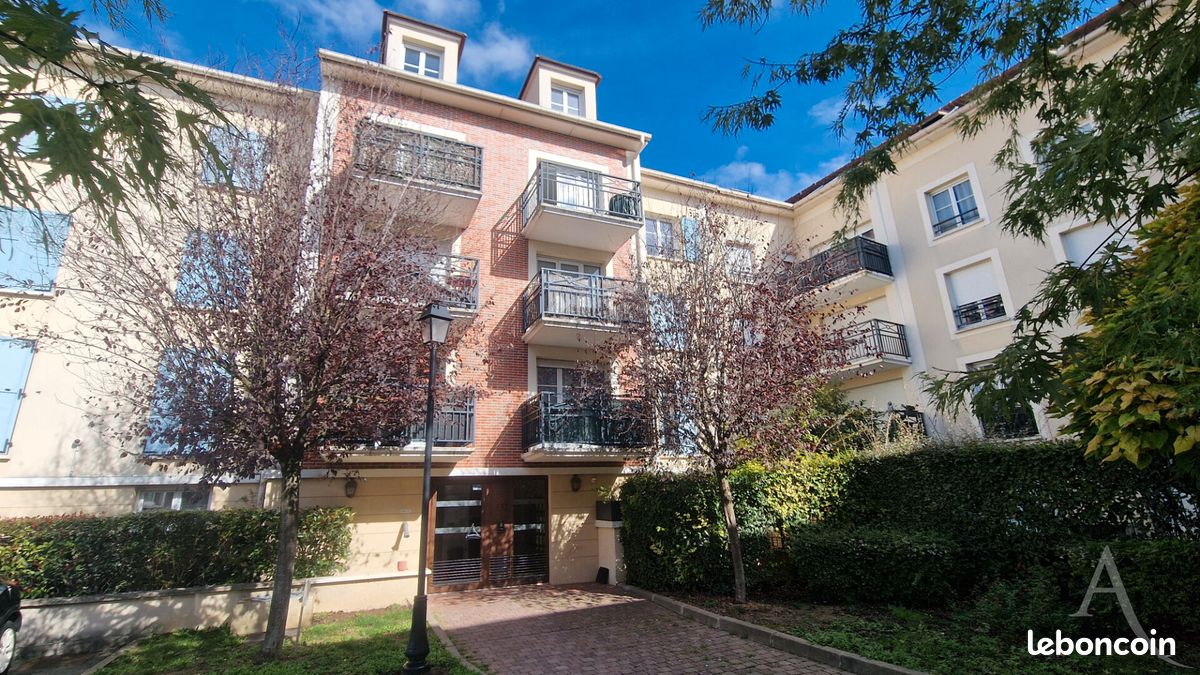 Appartement 2 pièces 37 m² (image 5)