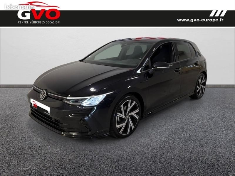 Volkswagen Golf 2.0 TDI SCR 150ch R-Line DSG7 (image 1)