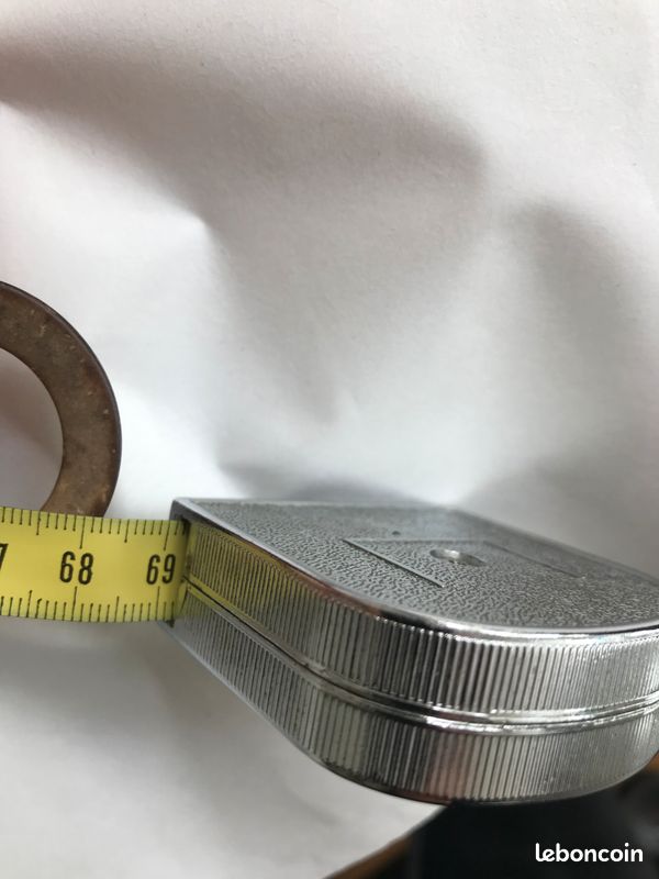 Cintre Bosal tressé à la main, nœud naturel Bosal Hanger