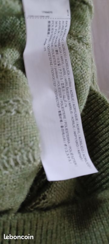 Pull Mango neuf (image 3)