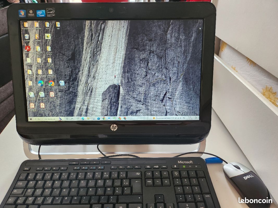 Ordinateur hp (image 2)