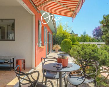 Maison 890 000 € - 175 m²