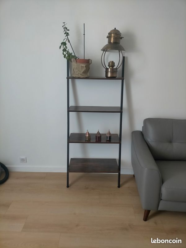 Ensemble rangement+bureau d'angle (image 5)
