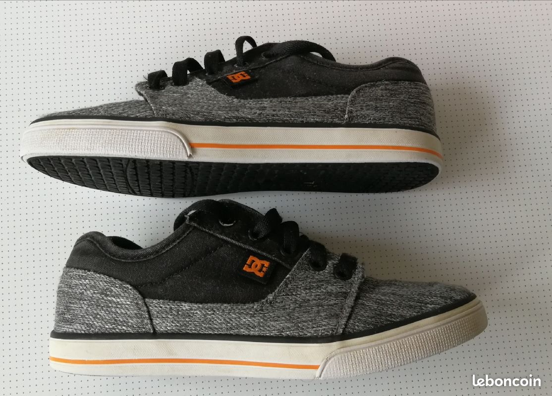 DC Shoes Tonik Tx Se (image 2)
