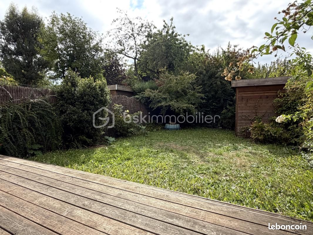 Maison 4 pièces 82 m² · à Wasquehal · 82 m² · 316 000 €