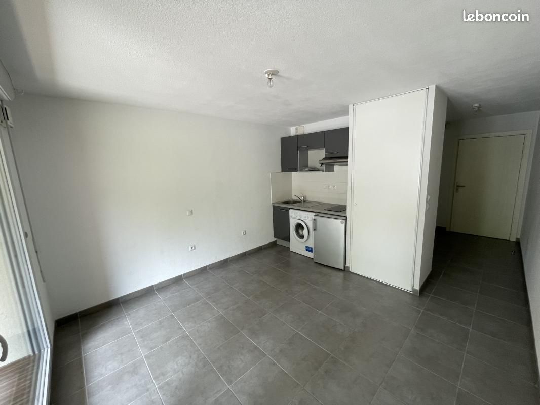 Appartement 1 pièce 22 m² · à Castanet-Tolosan · 22 m² · 403 €/mois