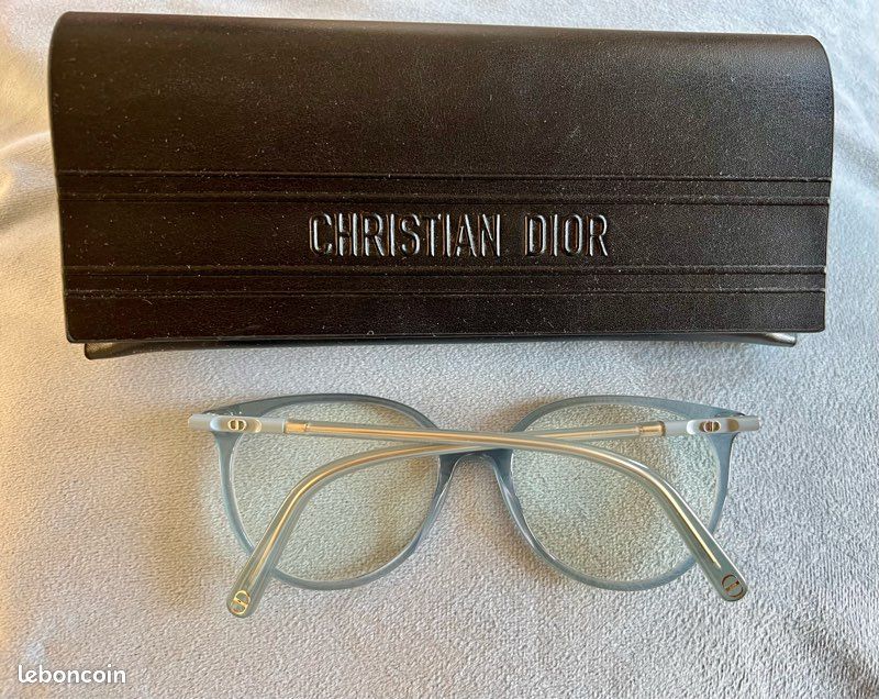 Lunettes Dior (image 3)