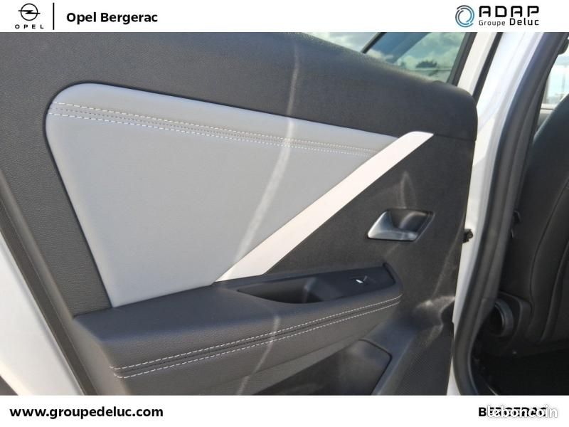 Opel Astra 1.2 Turbo 130ch Elegance BVA8 (image 17)