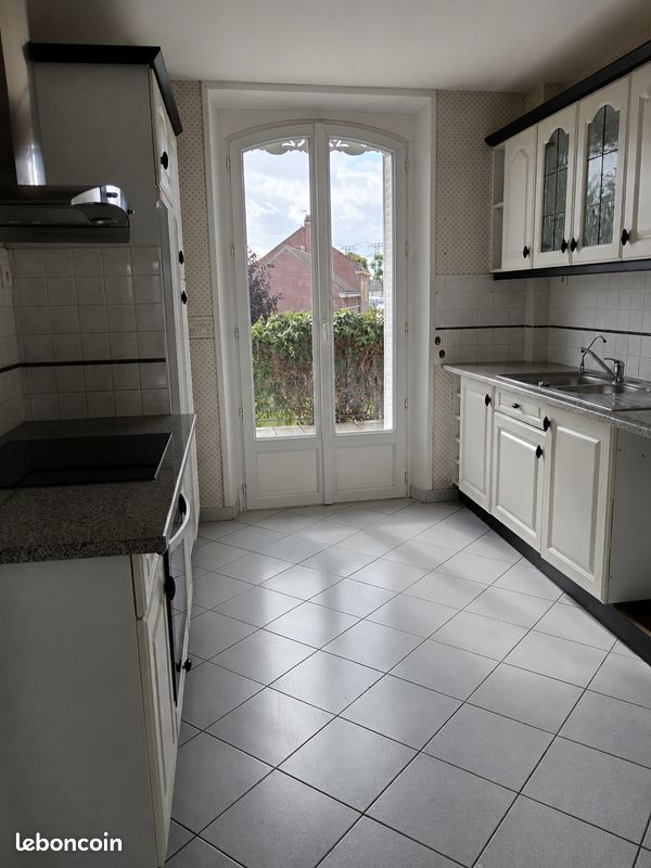 Appartement 4 pièces 108 m² (image 6)