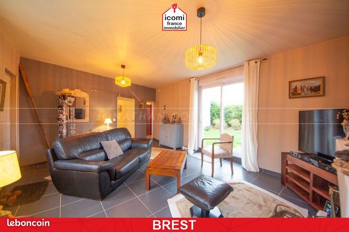 Maison 5 pièces 130 m²