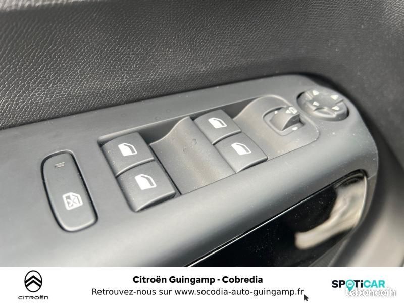 Citroen C5 Aircross 1.5 BlueHDi 130ch MAX boite automatique (image 19)