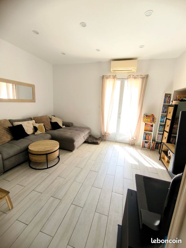 Maison 3 pièces 59 m² · à Marseille · 59 m² · 299 000 €