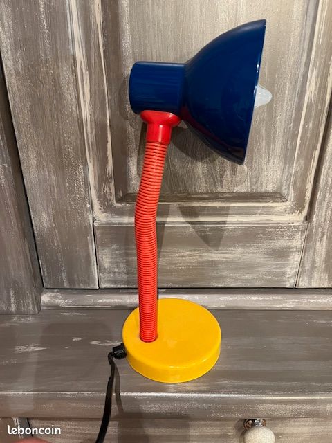 Lampe de bureau (image 3)