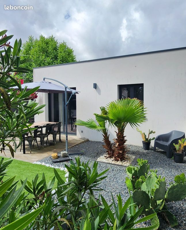 Appartement 2 pièces 27 m² · à Pessac · 27 m² · 760 €/mois