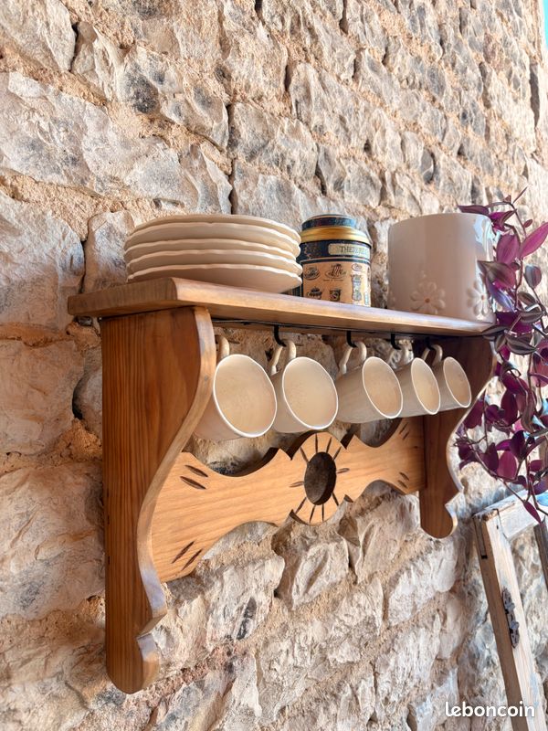 Étagère de cuisine (image 1)