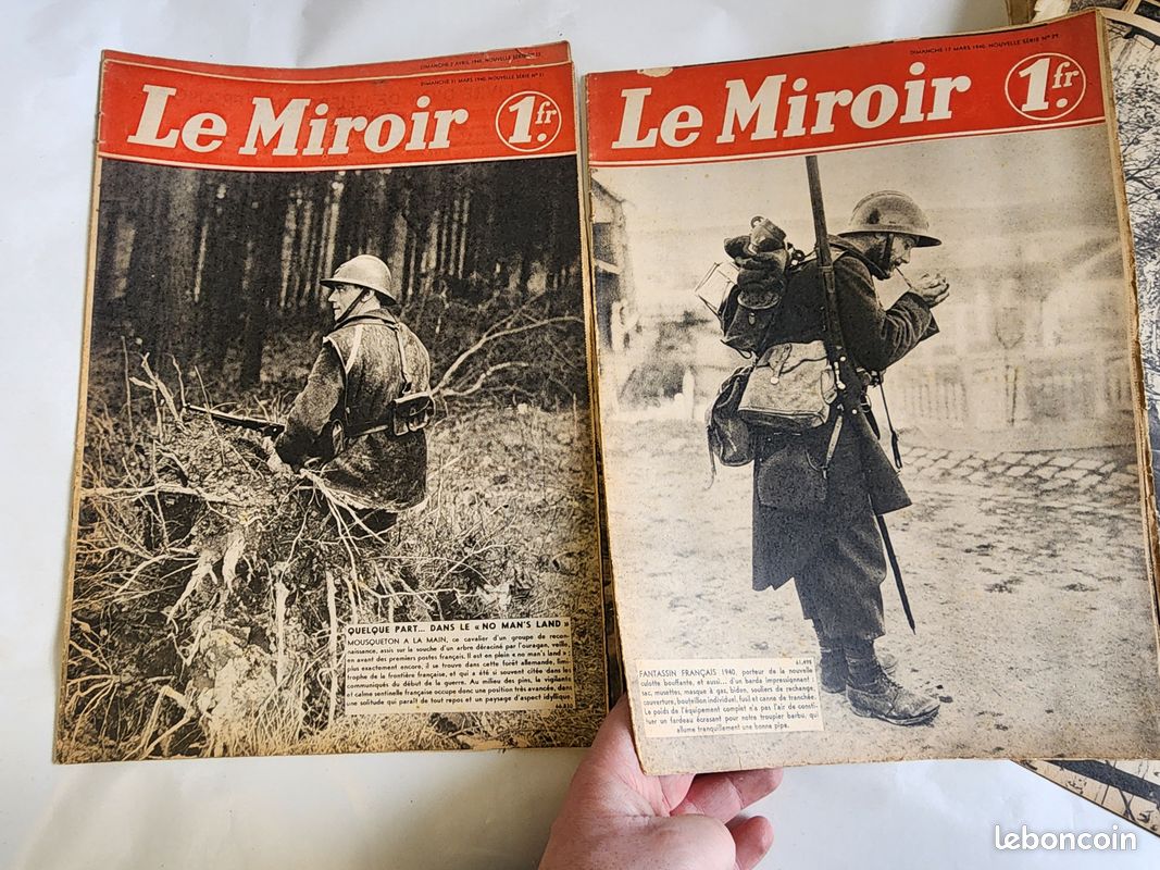 Janvier 1940 - n° 008 - Revue Défense Nationale
