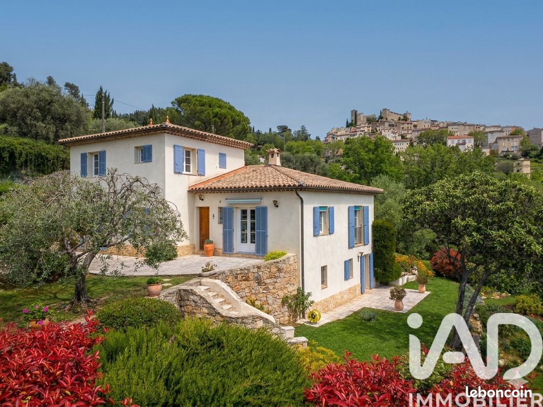Maison 5 pièces 150 m² · à Callian · 150 m² · 649 000 €