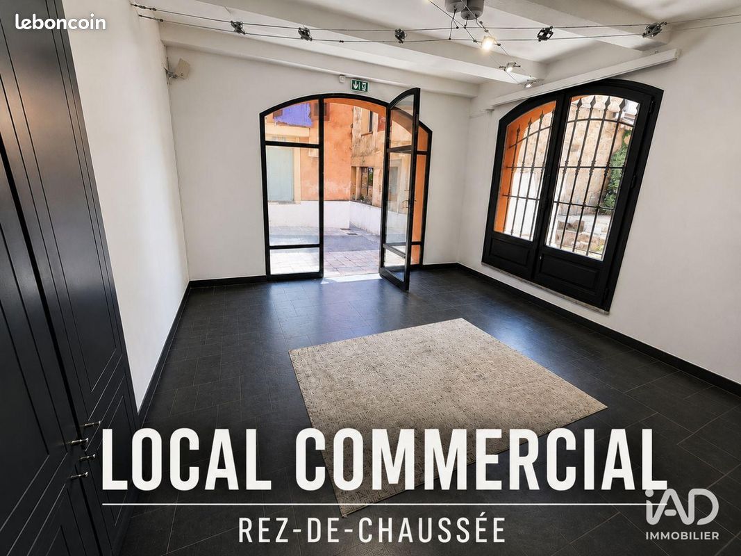 Appartement 4 pièces 148 m² · à Valbonne · 148 m² · 650 000 €