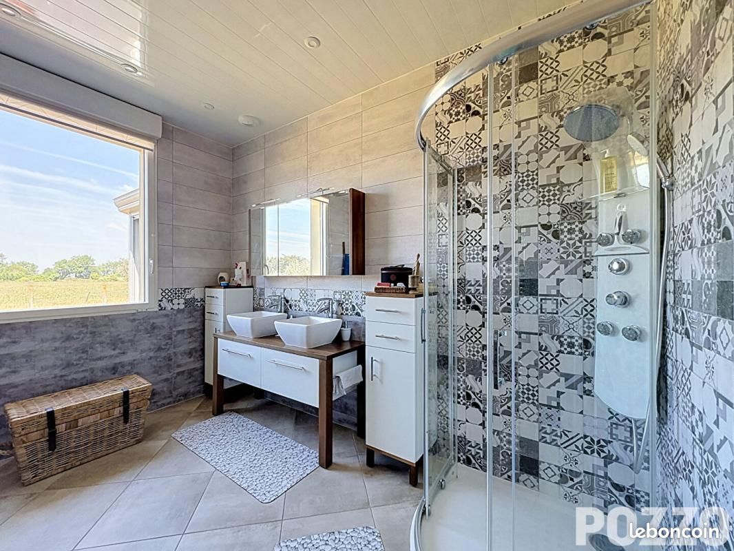 Maison 10 pièces 347 m² (image 12)