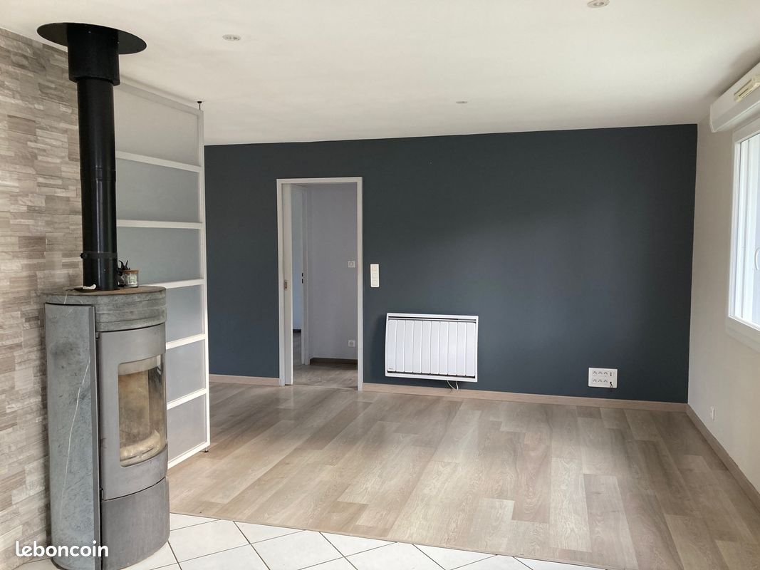 Maison 4 pièces 92 m² · à Orée d'Anjou · 92 m² · 935 €/mois