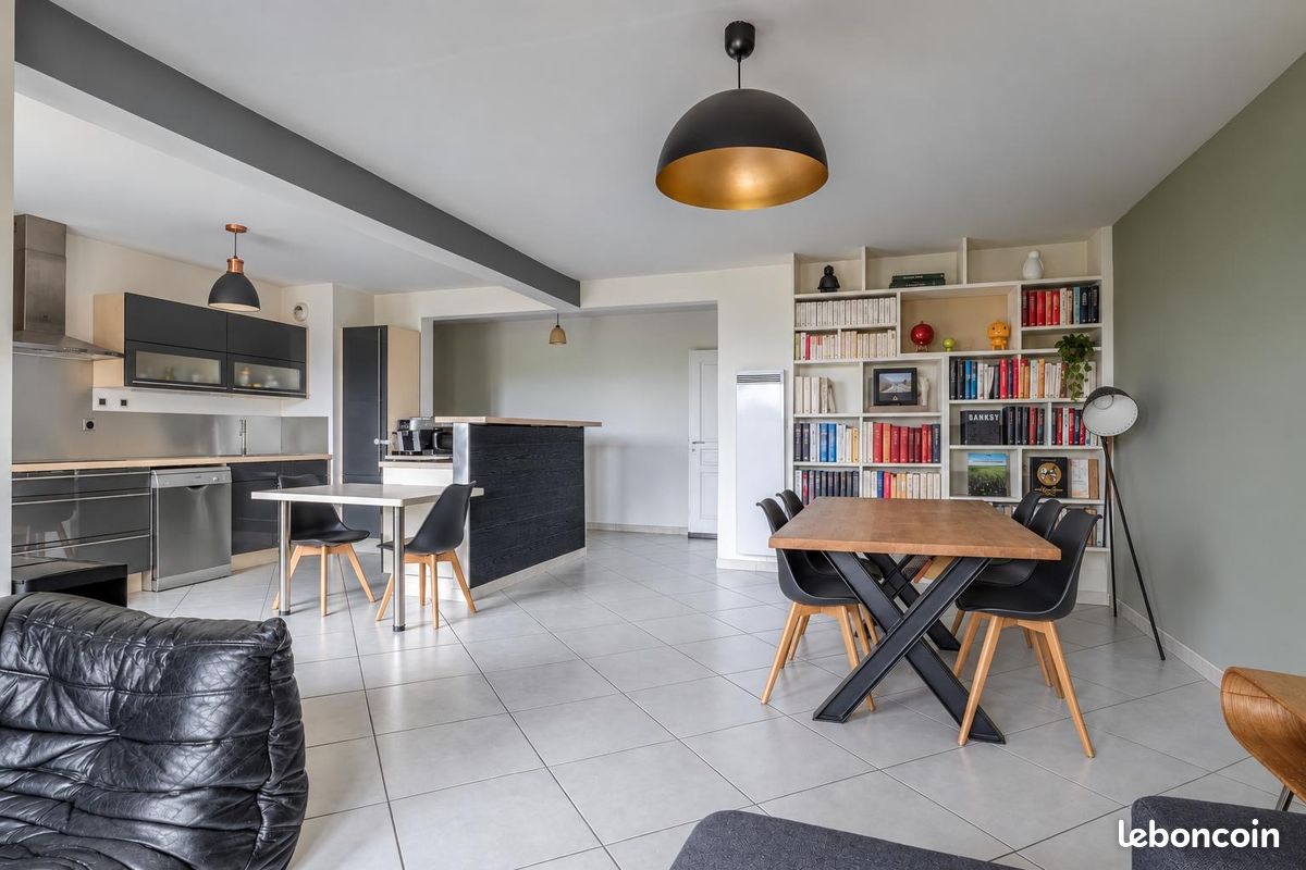 Appartement 4 pièces 98 m² · à Dardilly · 98 m² · 399 000 €