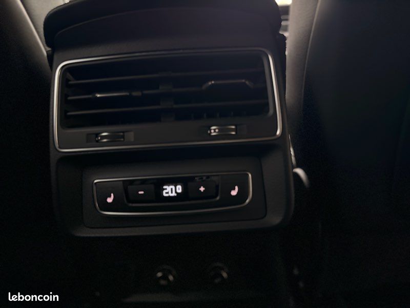 Audi Q7 55 TFSI e 380 Tiptronic 8 Quattro S line 2021 – photo 9