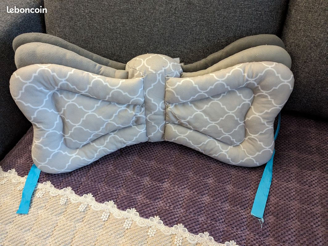 Coussin d'allaitement (image 5)